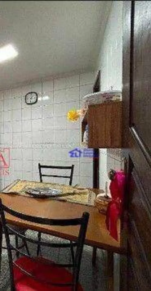 Sobrado, 3 quartos, 150 m² - Foto 4