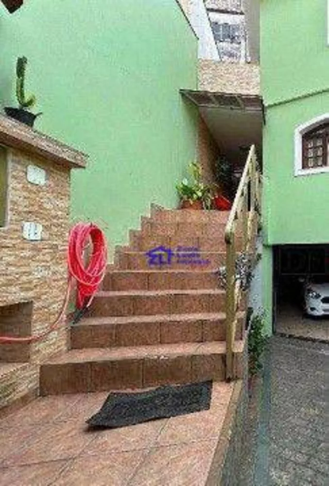 Sobrado, 3 quartos, 150 m² - Foto 2
