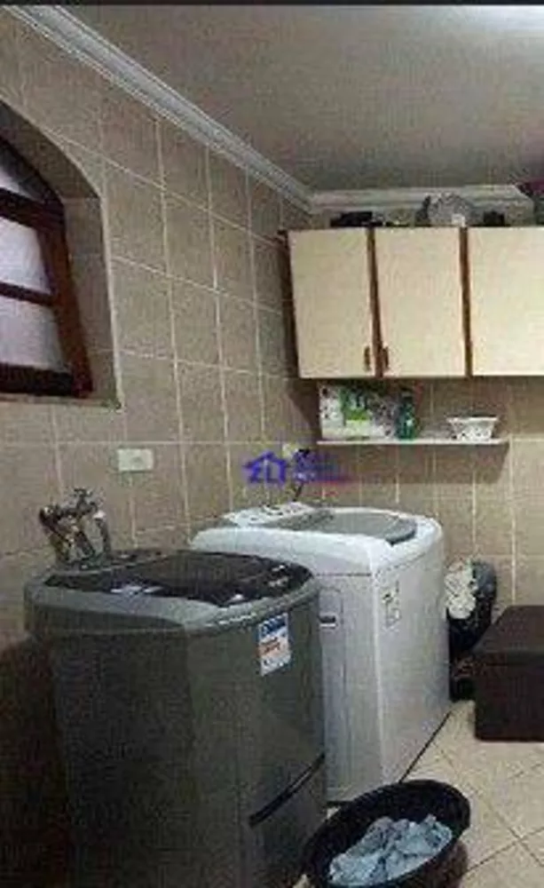 Sobrado, 3 quartos, 150 m² - Foto 5