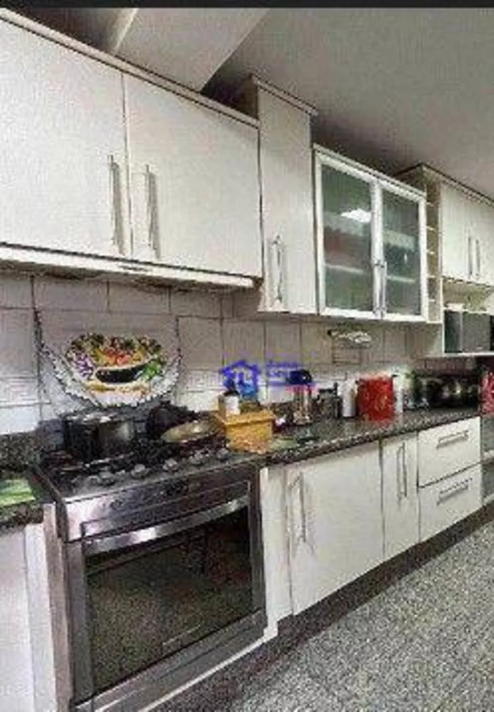 Sobrado, 3 quartos, 150 m² - Foto 6