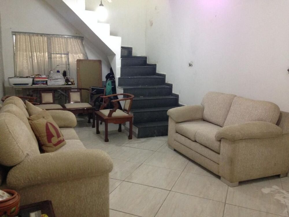 Sobrado, 2 quartos, 140 m² - Foto 1