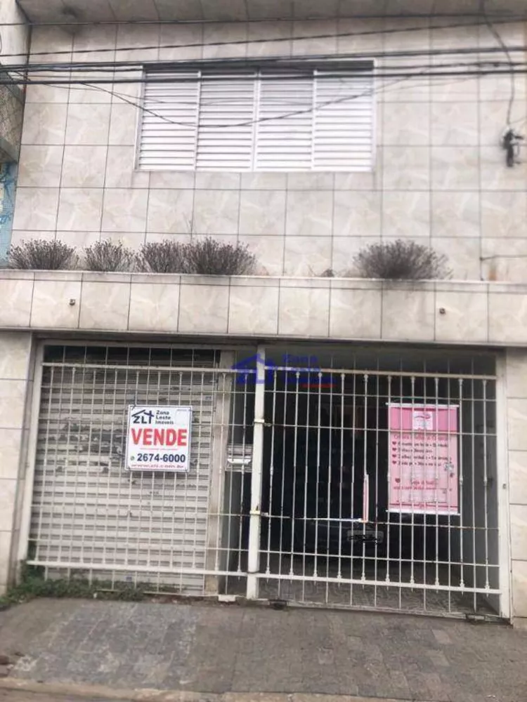 Sobrado, 2 quartos, 140 m² - Foto 7