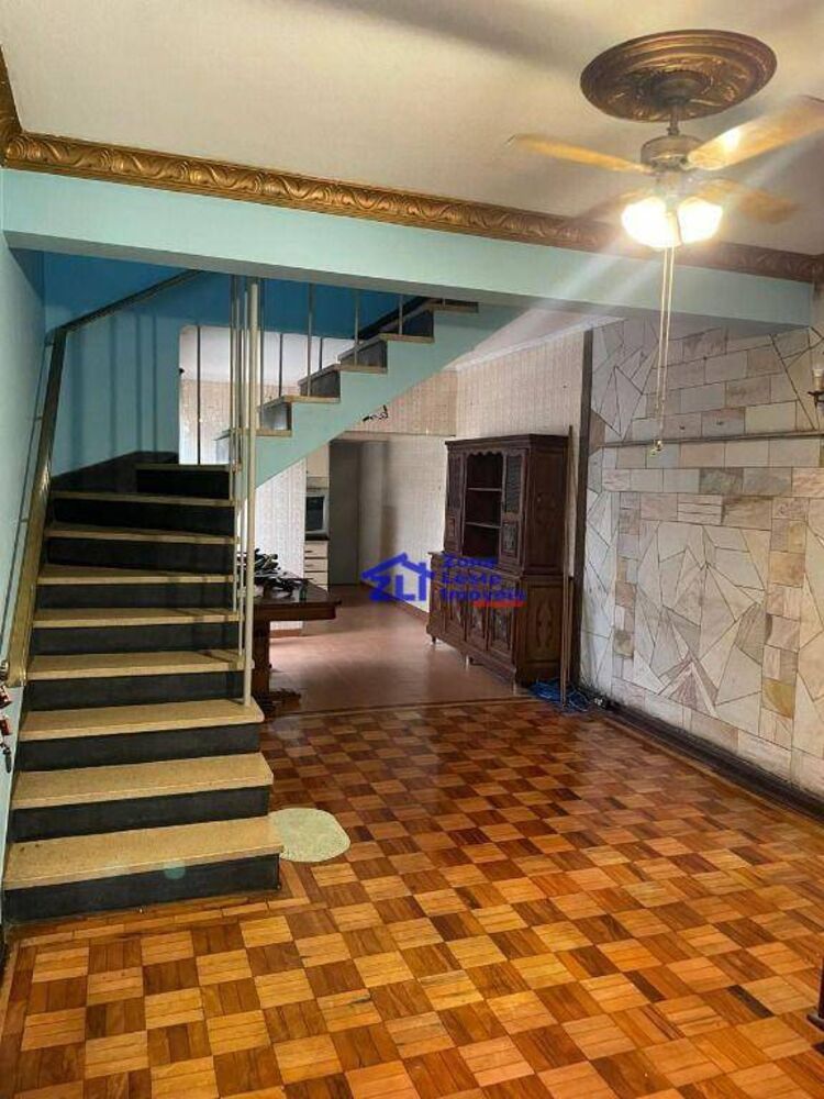 Sobrado para alugar com 3 quartos, 230m² - Foto 4