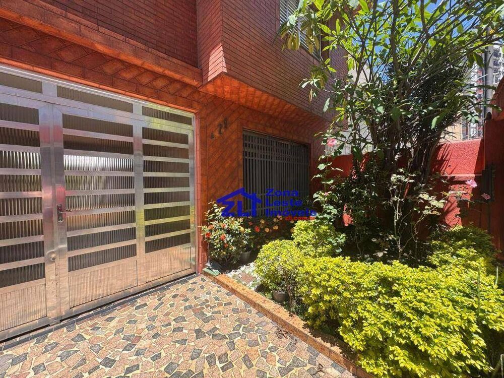 Sobrado para alugar com 3 quartos, 230m² - Foto 1