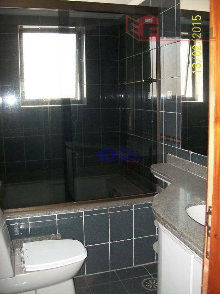 Apartamento, 3 quartos, 110 m² - Foto 6