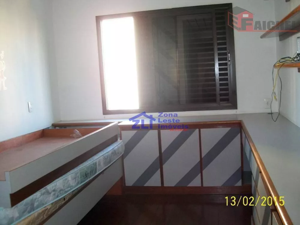Apartamento, 3 quartos, 110 m² - Foto 3