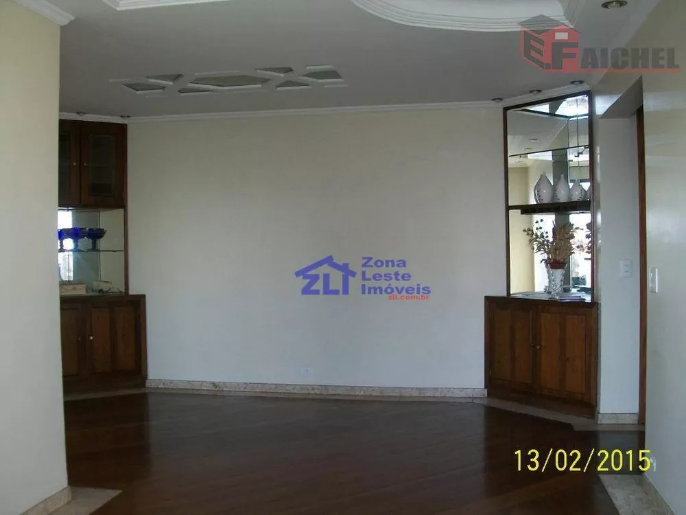 Apartamento, 3 quartos, 110 m² - Foto 1