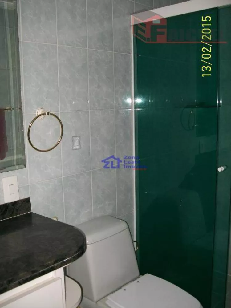 Apartamento, 3 quartos, 110 m² - Foto 7