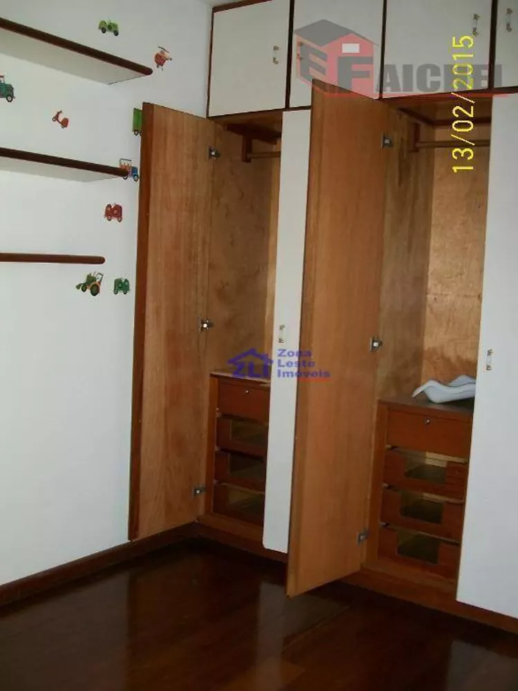 Apartamento, 3 quartos, 110 m² - Foto 9