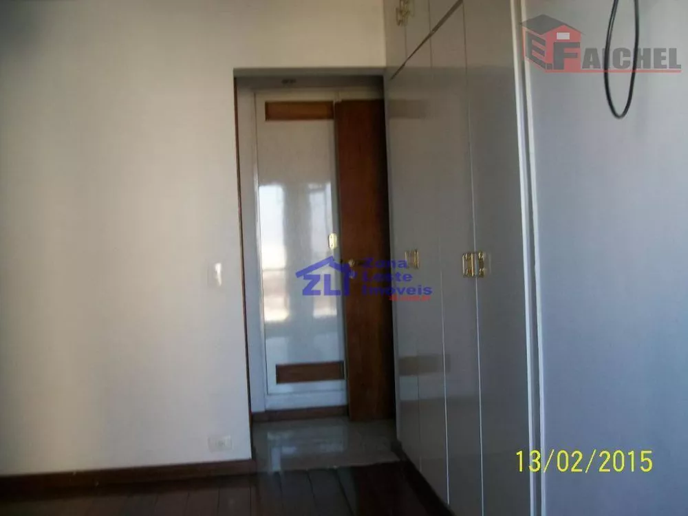 Apartamento, 3 quartos, 110 m² - Foto 8
