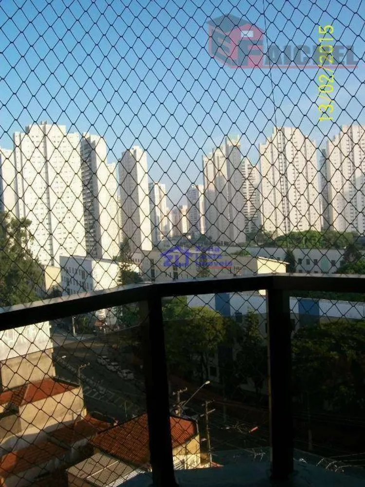 Apartamento, 3 quartos, 110 m² - Foto 5