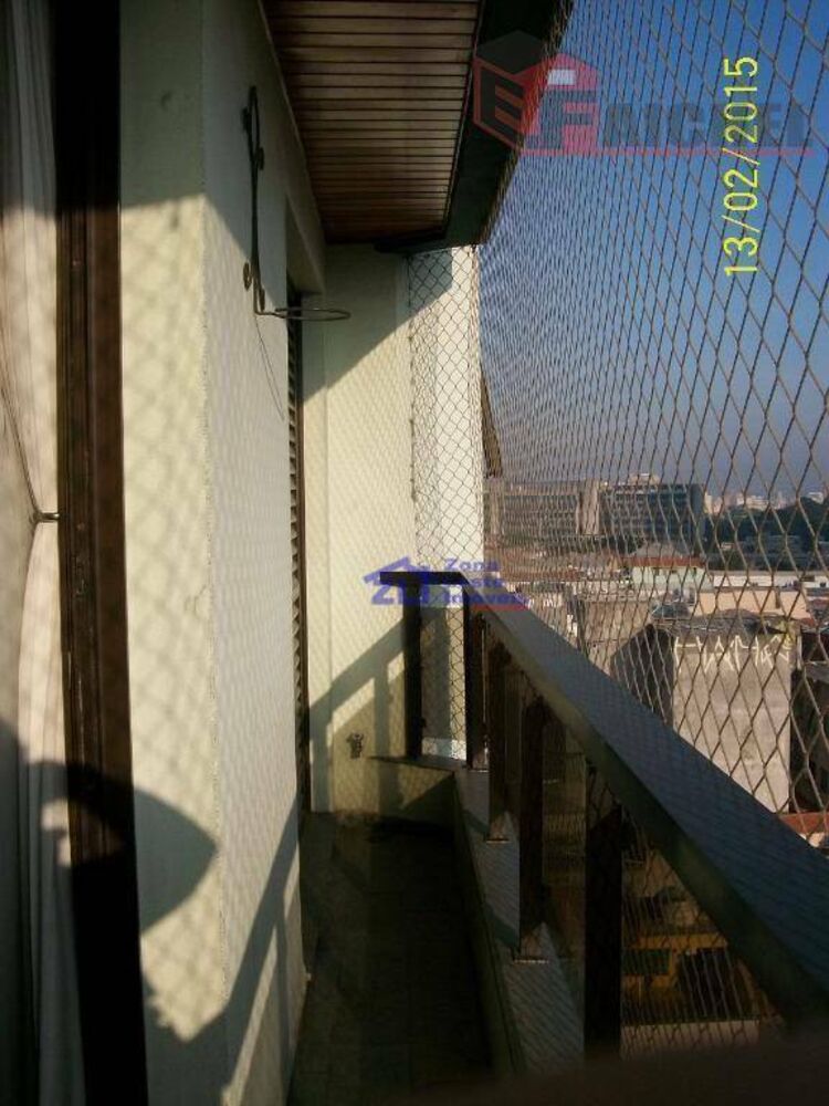 Apartamento, 3 quartos, 110 m² - Foto 2