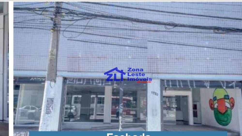 Prédio Inteiro, 1736 m² - Foto 1