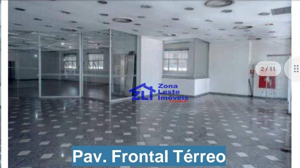 Prédio Inteiro, 1736 m² - Foto 3