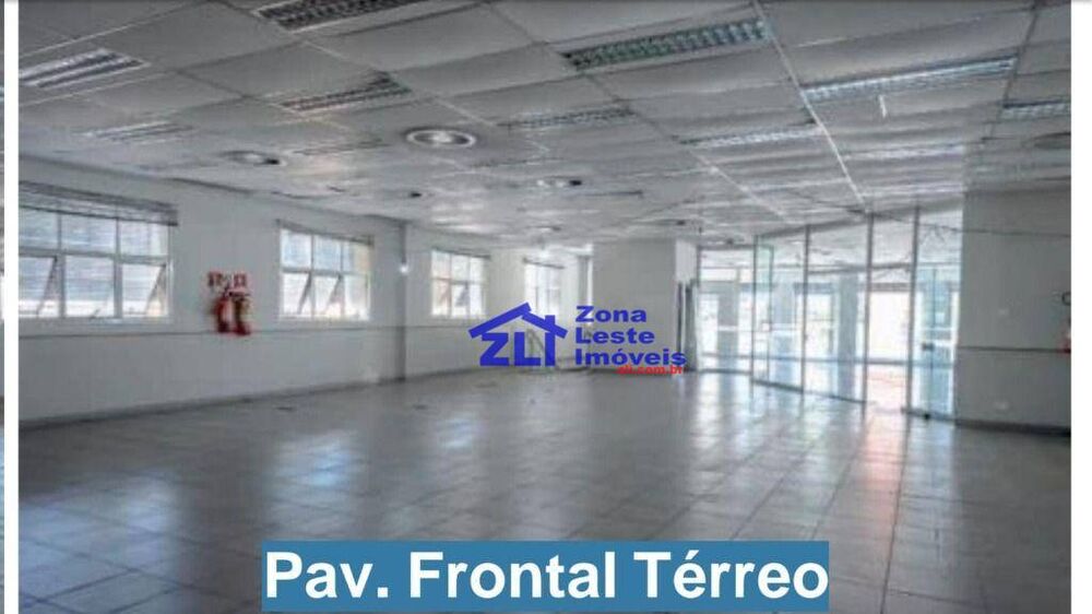 Prédio Inteiro, 1736 m² - Foto 5