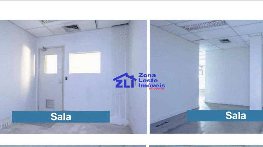 Prédio Inteiro, 1736 m² - Foto 17