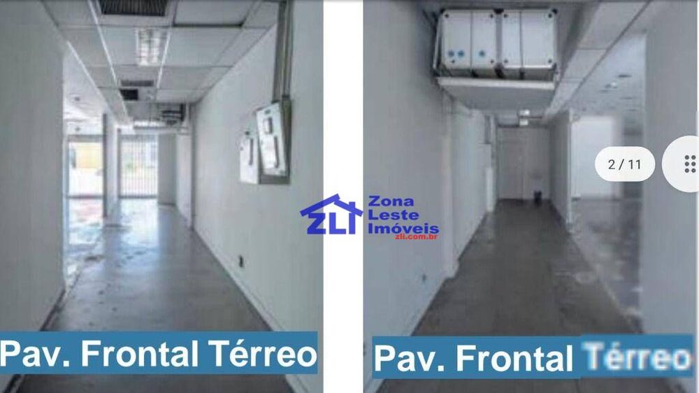 Prédio Inteiro, 1736 m² - Foto 7