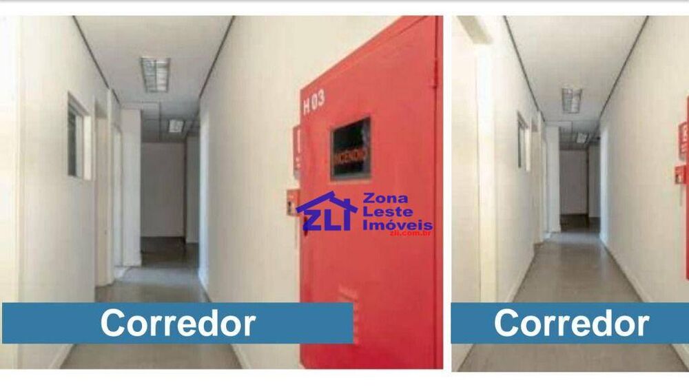 Prédio Inteiro, 1736 m² - Foto 13