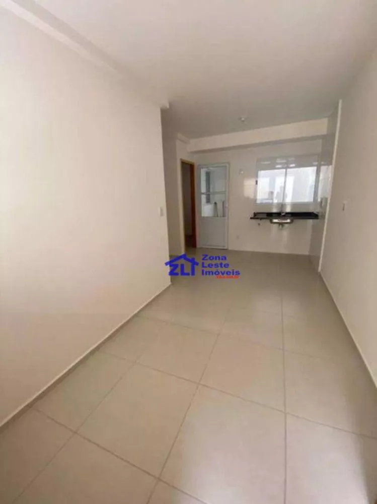 Apartamento, 2 quartos, 33 m² - Foto 5