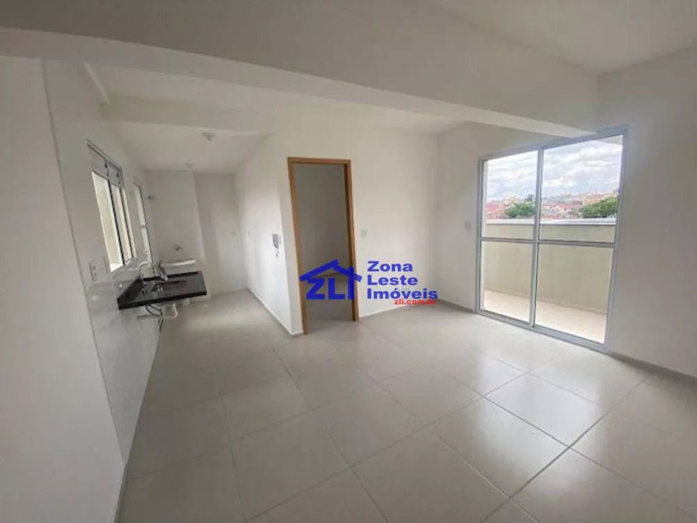 Apartamento, 2 quartos, 33 m² - Foto 7
