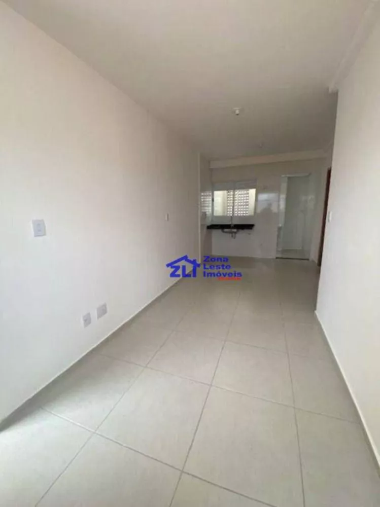 Apartamento, 2 quartos, 33 m² - Foto 4