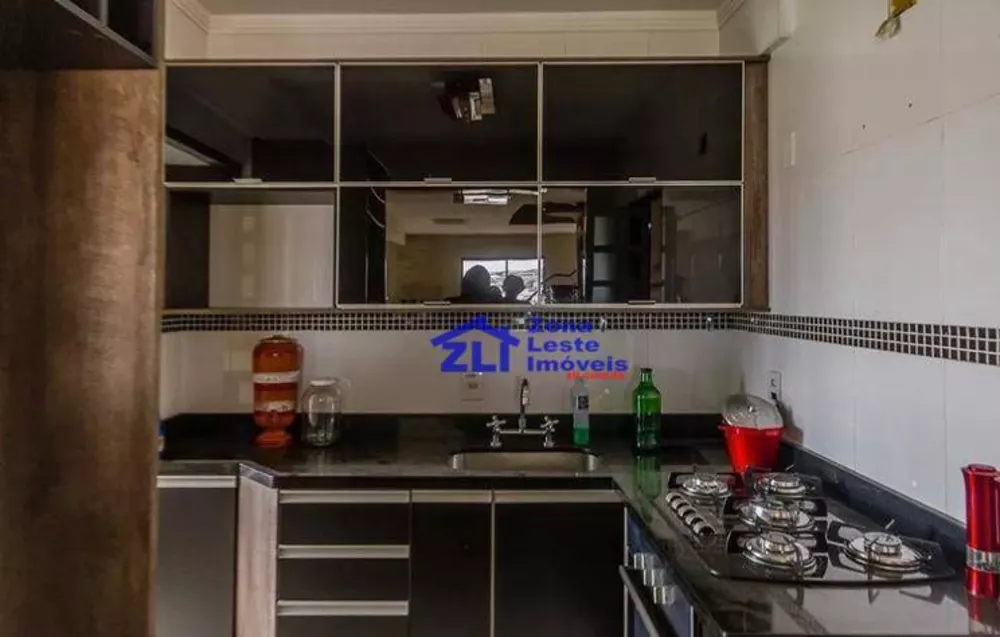 Apartamento, 3 quartos, 122 m² - Foto 2
