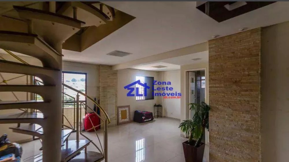 Apartamento, 3 quartos, 122 m² - Foto 1