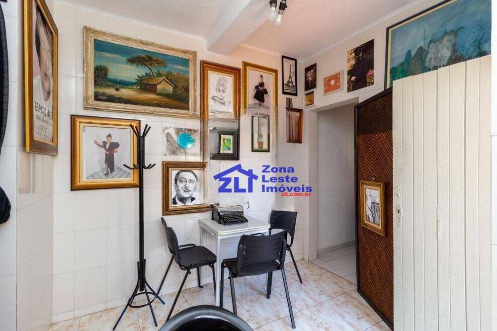 Sobrado à venda com 4 quartos, 157m² - Foto 3