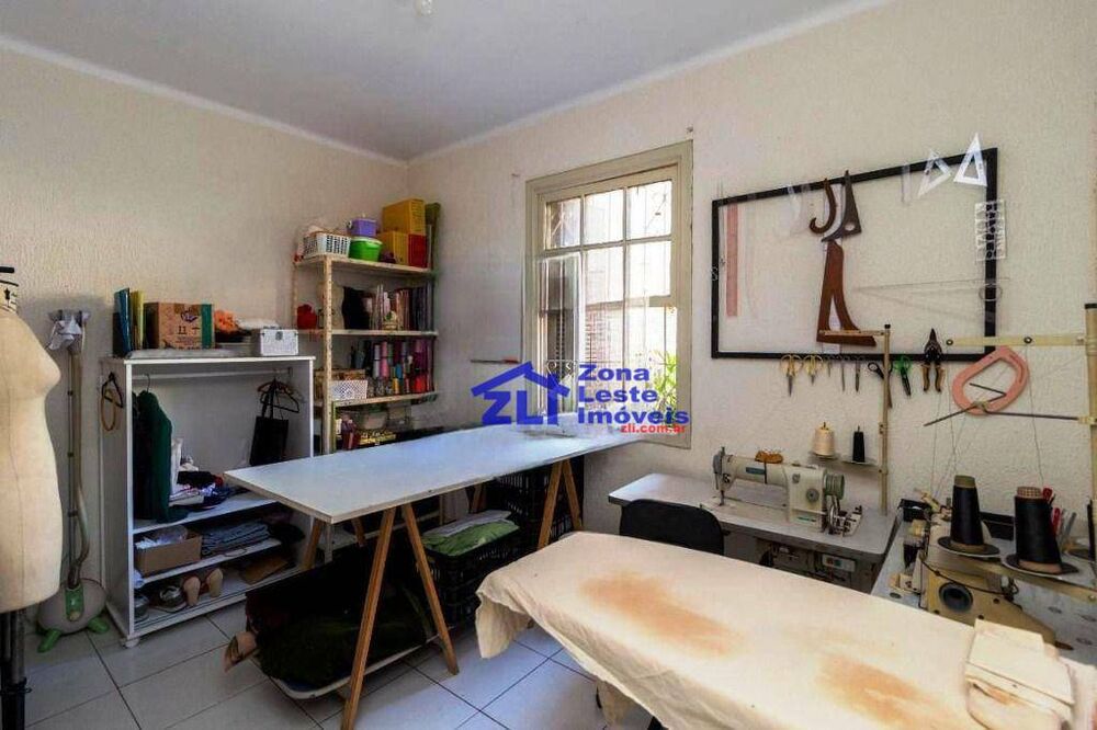 Sobrado à venda com 4 quartos, 157m² - Foto 9