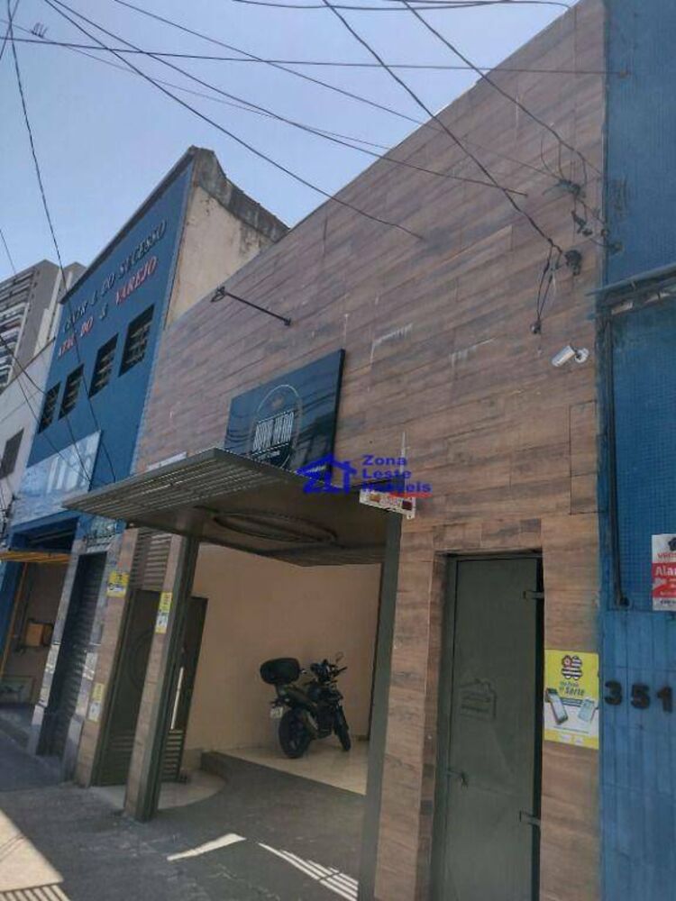 Loja-Salão, 350 m² - Foto 2