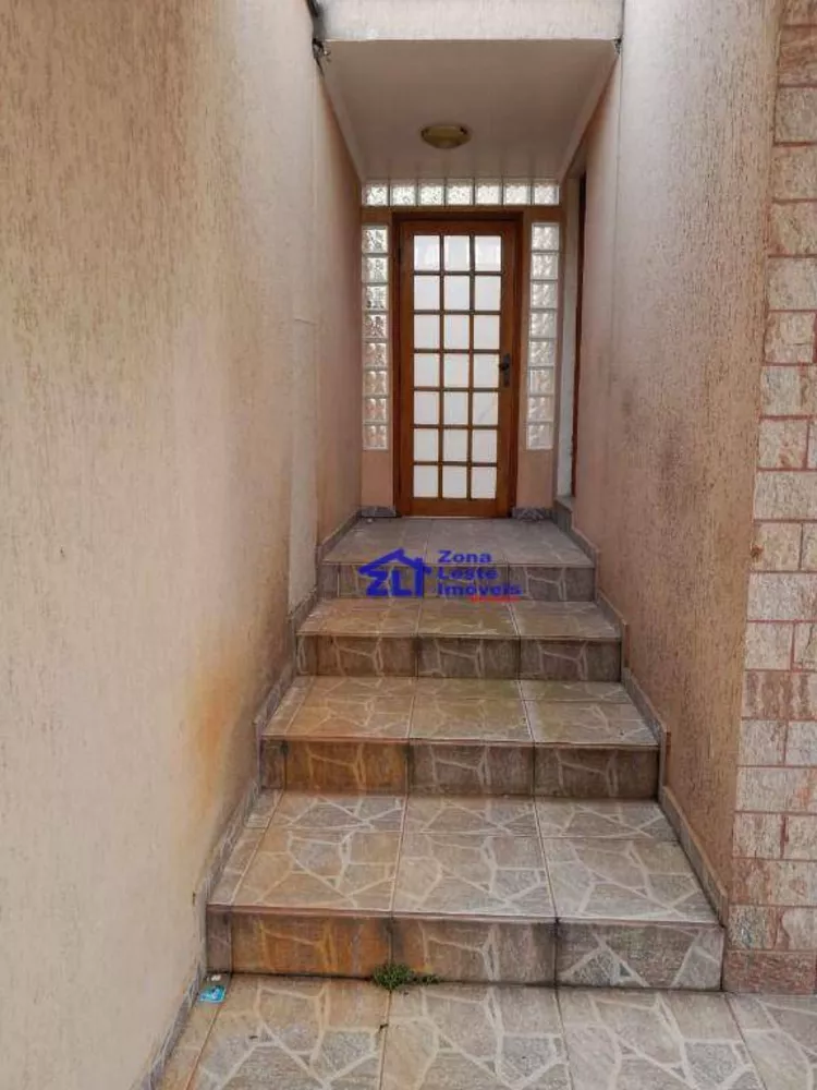 Sobrado, 3 quartos, 135 m² - Foto 2