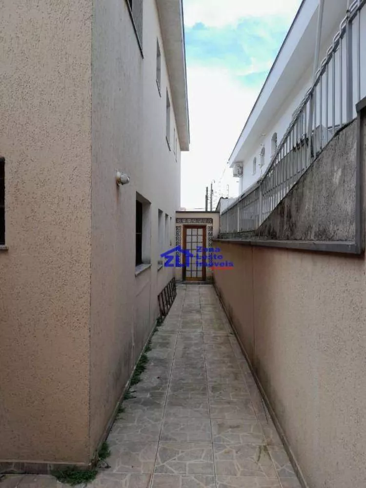 Sobrado, 3 quartos, 135 m² - Foto 5