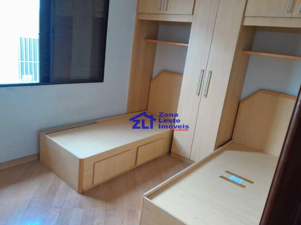 Sobrado, 3 quartos, 135 m² - Foto 7