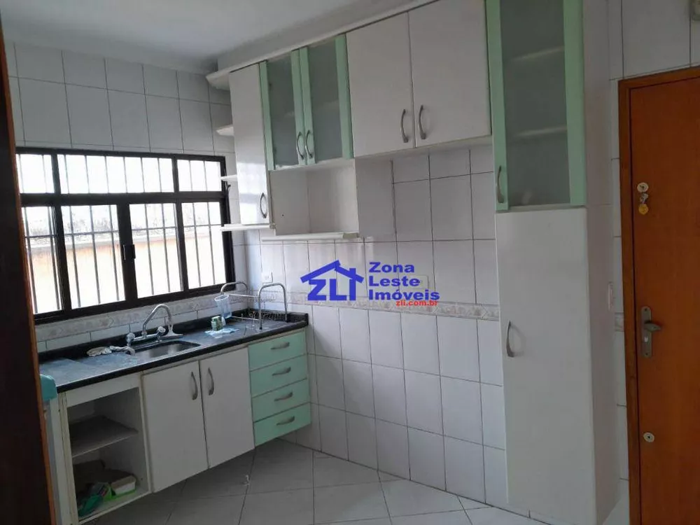 Sobrado, 3 quartos, 135 m² - Foto 16