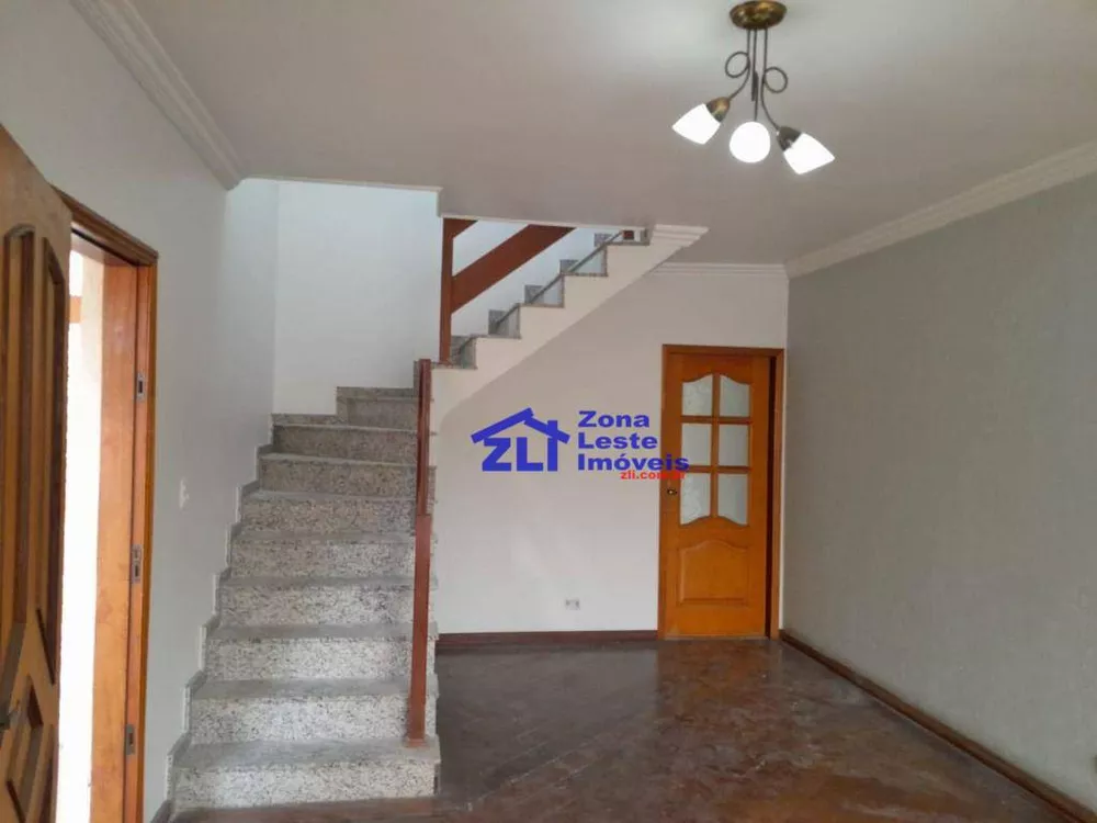 Sobrado, 3 quartos, 135 m² - Foto 3