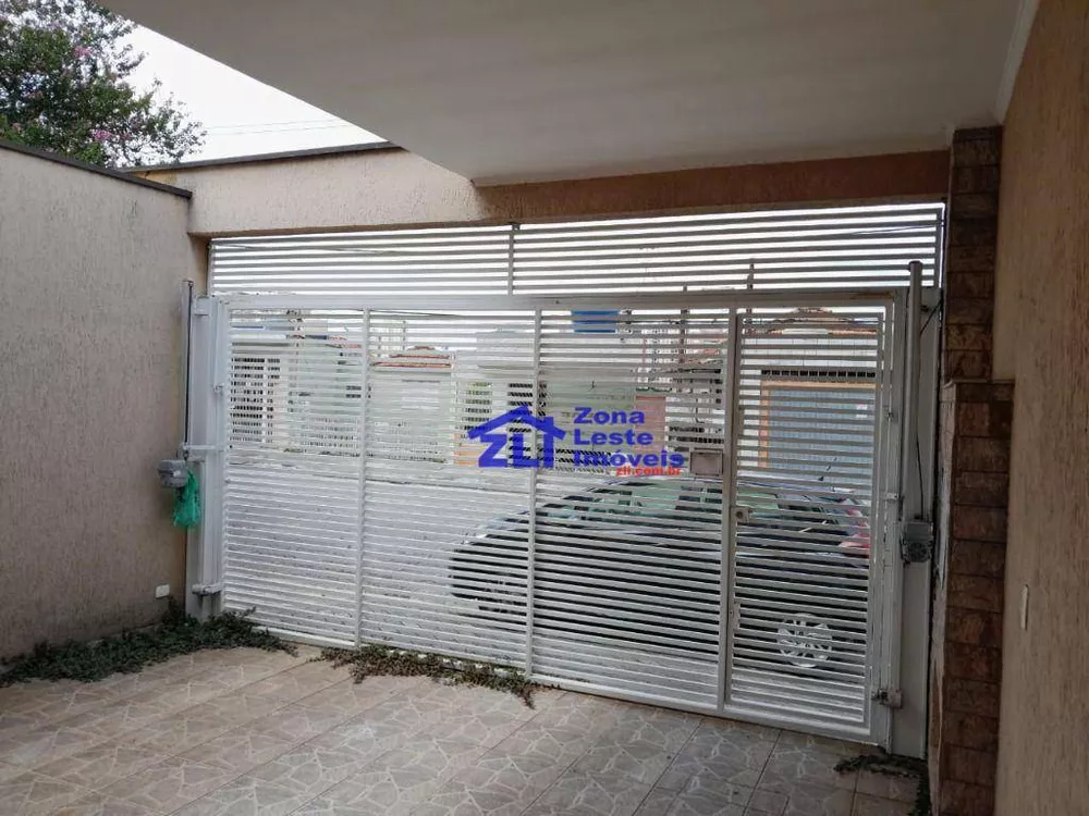 Sobrado, 3 quartos, 135 m² - Foto 19