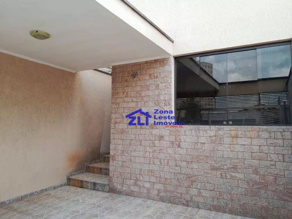 Sobrado, 3 quartos, 135 m² - Foto 1