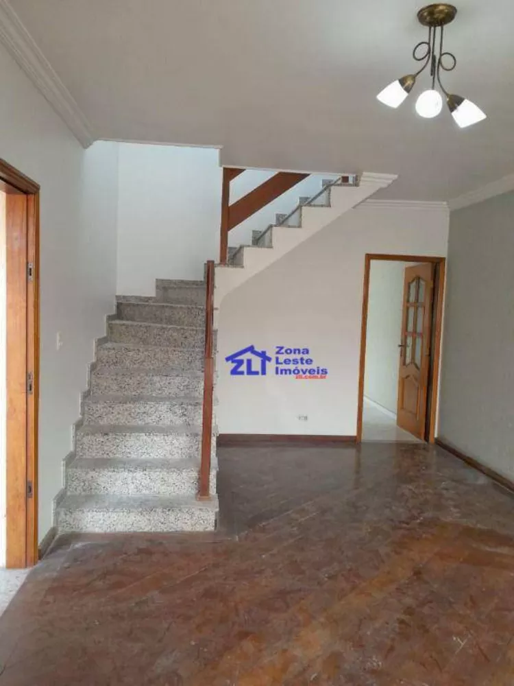 Sobrado, 3 quartos, 135 m² - Foto 4