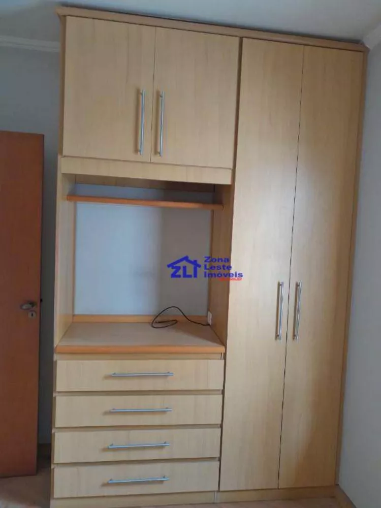 Sobrado, 3 quartos, 135 m² - Foto 10