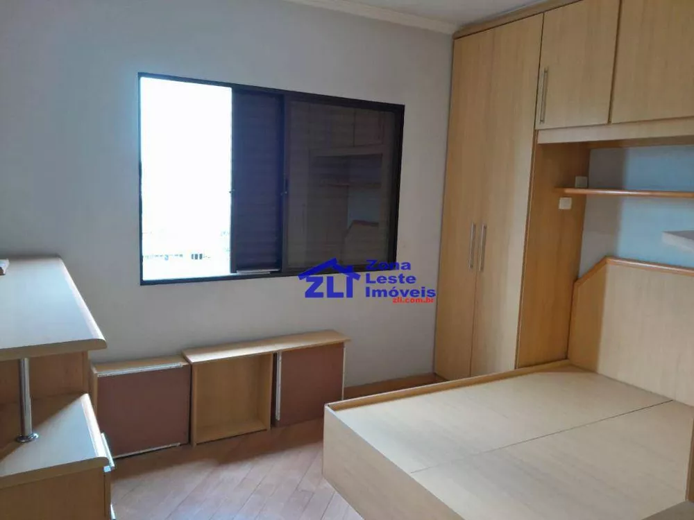 Sobrado, 3 quartos, 135 m² - Foto 9