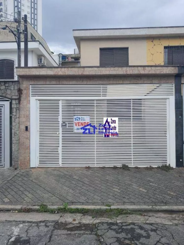 Sobrado, 3 quartos, 135 m² - Foto 20