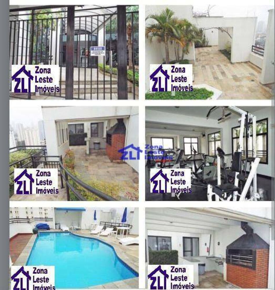 Apartamento, 1 quarto, 40 m² - Foto 3