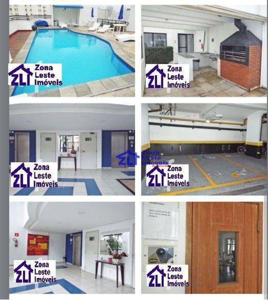 Apartamento, 1 quarto, 40 m² - Foto 2