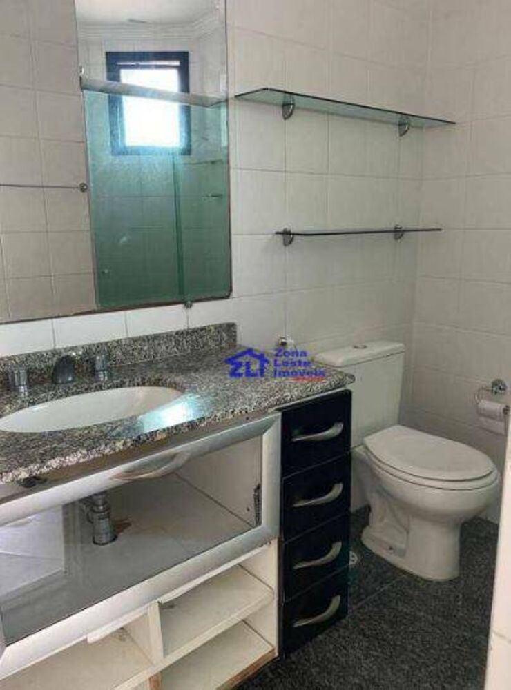 Apartamento, 1 quarto, 40 m² - Foto 9