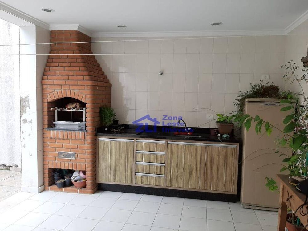 Sobrado, 3 quartos, 200 m² - Foto 3