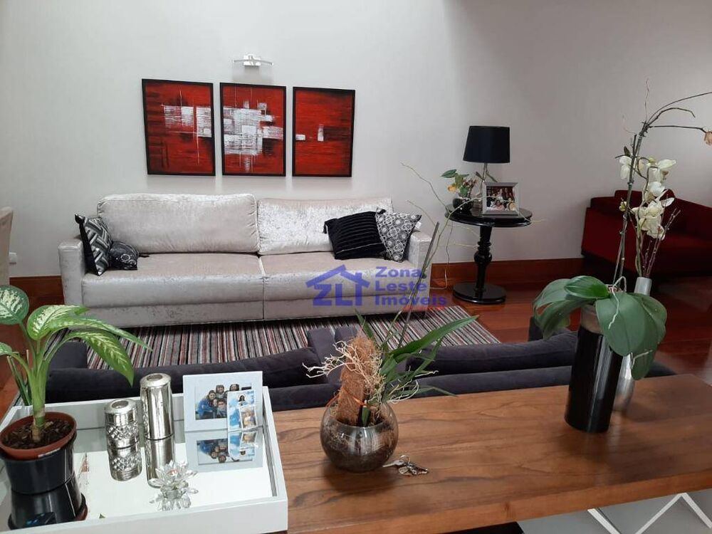 Sobrado, 3 quartos, 200 m² - Foto 4