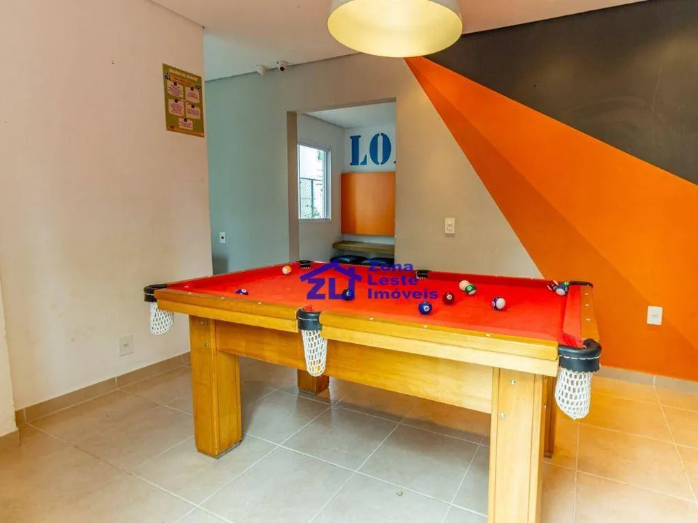 Apartamento, 2 quartos, 42 m² - Foto 4
