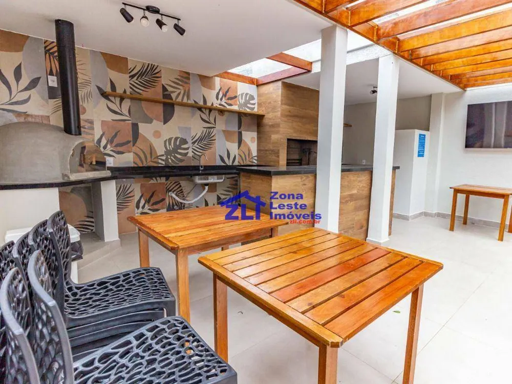 Apartamento, 2 quartos, 42 m² - Foto 2