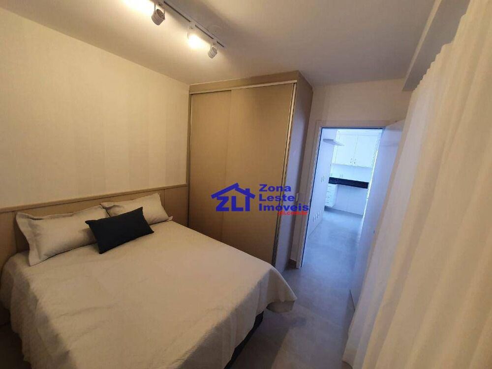 Apartamento, 1 quarto, 30 m² - Foto 1