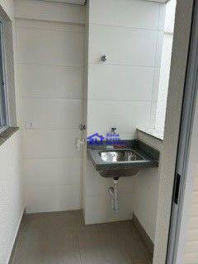 Apartamento, 2 quartos, 34 m² - Foto 3